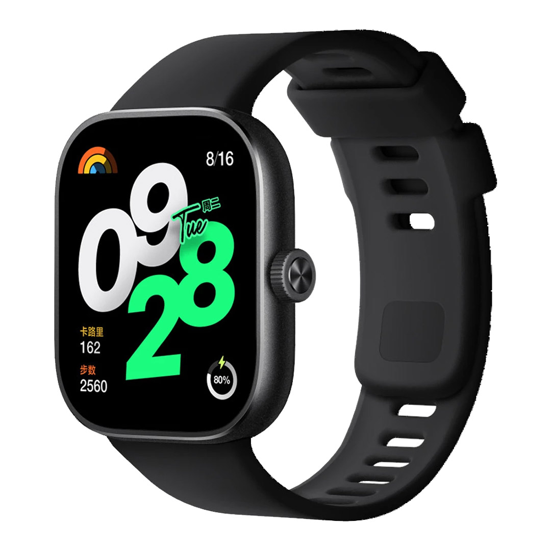 ساعت هوشمند شیائومی Redmi Watch 4 تصویر اول