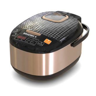 پلو پز 1000 وات دایتون مدل DP-741