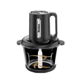 خردکن داونتی دو کاسه مدل DW1123