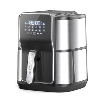 هواپز 7 لیتری دایتون مدل DP-744