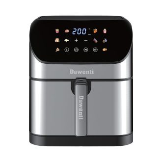 سرخ کن بدون روغن داونتی مدل DW2023(بدون متعلقات)