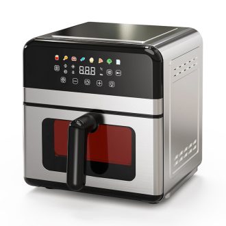 سرخ‌کن ۷ لیتر داونتی مدل DW2024