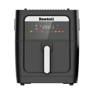 سرخ کن بدون روغن داونتی مدل DW2031