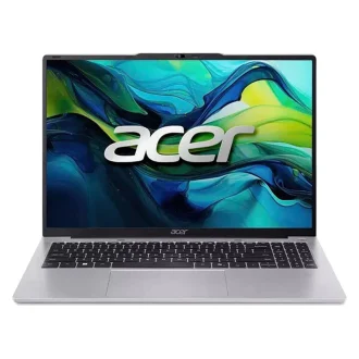 لپ تاپ ایسر Aspire Lite AL16 نمایشگر ۱۶ اینچی، پردازنده Core i3-1305U، گرافیک اینتل UHD، رم ۸ گیگابایت، حافظه ۵۱۲ گیگابایت SSD