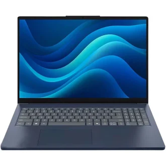 لپ تاپ لنوو IdeaPad Slim 3-16IRH10 نمایشگر 16 اینچی، پردازنده Core i5-13420H، گرافیک اینتل، رم ۸ گیگابایت، حافظه ۵۱۲ گیگابایت SSD