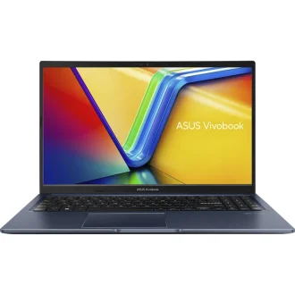 لپ تاپ ایسوس Vivobook 15 X1502VA-BQ530 نمایشگر ۱۵٫۶ اینچی، پردازنده Core i5-13420H، گرافیک اینتل UHD، رم 8 گیگابایت، حافظه ۵۱۲ گیگابایت SSD