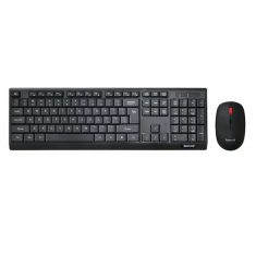 کیبورد و ماوس بی سیم ردراگون مدل BS-8343