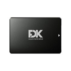 اس اس دی اینترنال فدک مدل B5 256GB ظرفیت 256 گیگابایت