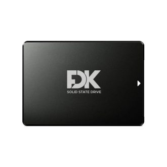 اس اس دی اینترنال فدک مدل B5 256GB ظرفیت 256 گیگابایت