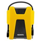 هارد اکسترنال ای دیتا مدل HD680 ظرفیت دو ترابایت دارای رابط USB Type-A 3.0