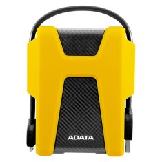 هارد اکسترنال ای دیتا مدل HD680 ظرفیت دو ترابایت دارای رابط USB Type-A 3.0