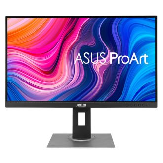 مانیتور طراحی ایسوس مدل ProArt Display PA278QV سایز 27 اینچ