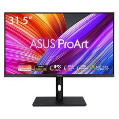 مانیتور ایسوس مدل ProArt Display PA328QV سایز 31.5 اینچ