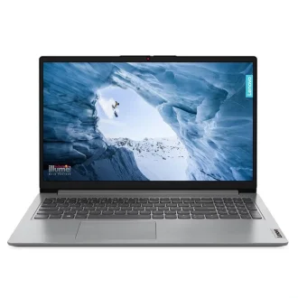 لپ تاپ لنوو IdeaPad ۱ نمایشگر ۱۵٫۶ اینچی، پردازنده Core i5-1335U، گرافیک اینتل، رم ۸ گیگابایت، حافظه ۵۱۲ گیگابایت SSD – کاستوم شده